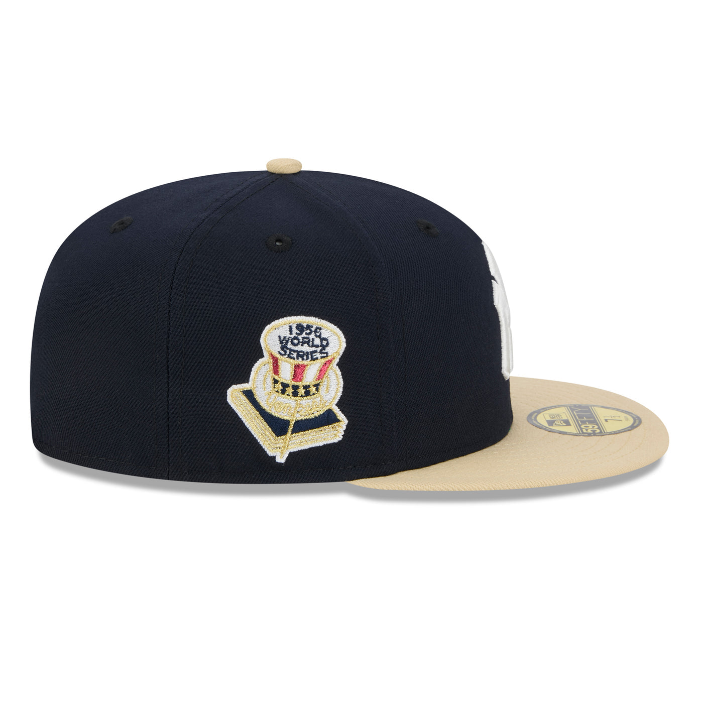 LIDS HD Exclusive New Era 59FIFTY New York Yankees