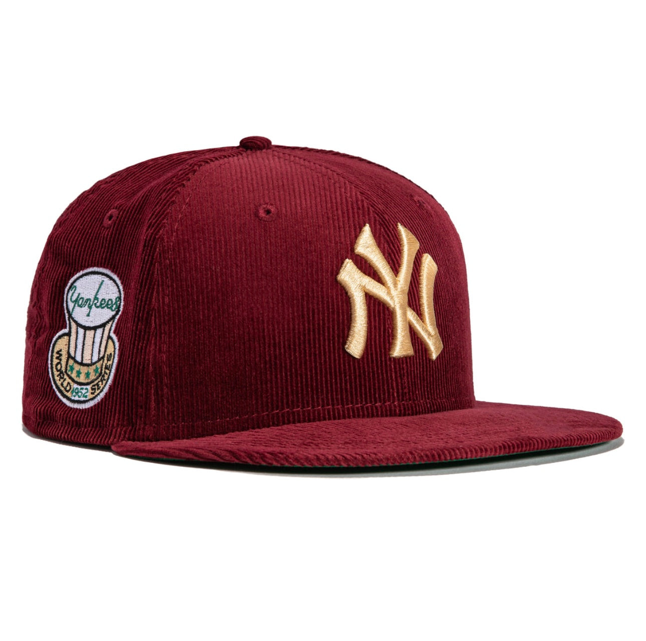 New Era 59FIFTY New York Yankees