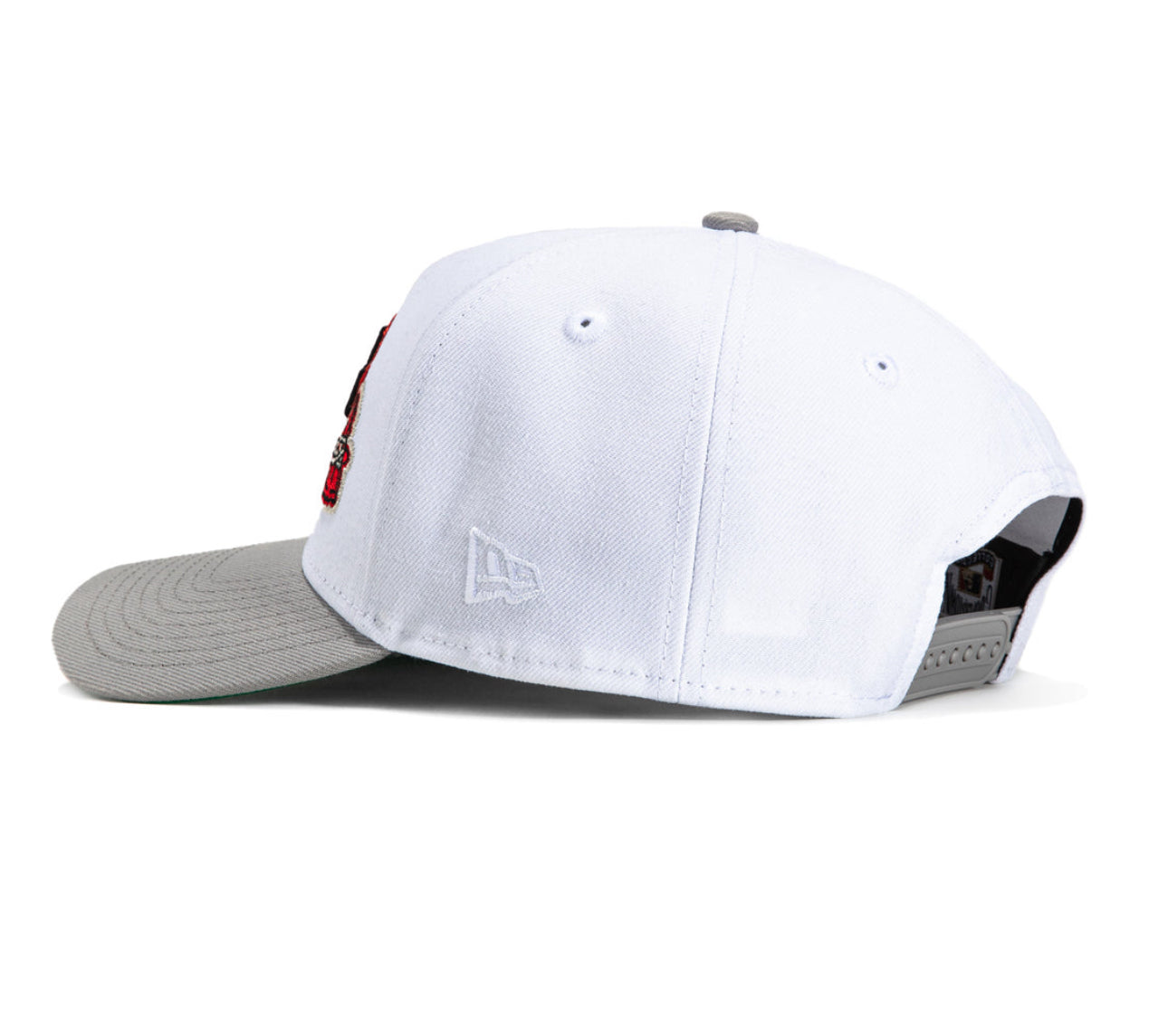 New Era 9FORTY Atlanta Braves Adjustable