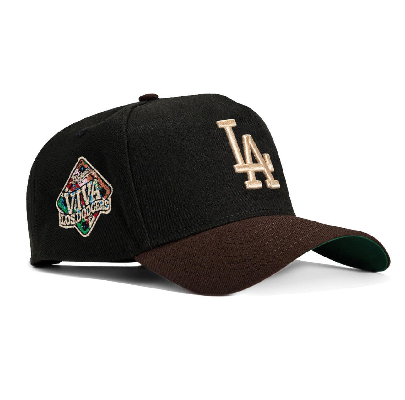 New Era 9FORTY Los Angeles Dodgers Adjustable