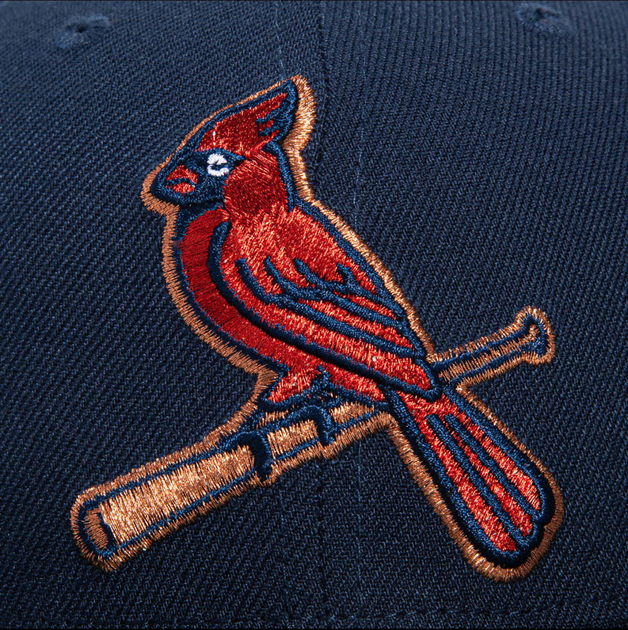 New Era 59FIFTY St. Louis Cardinals