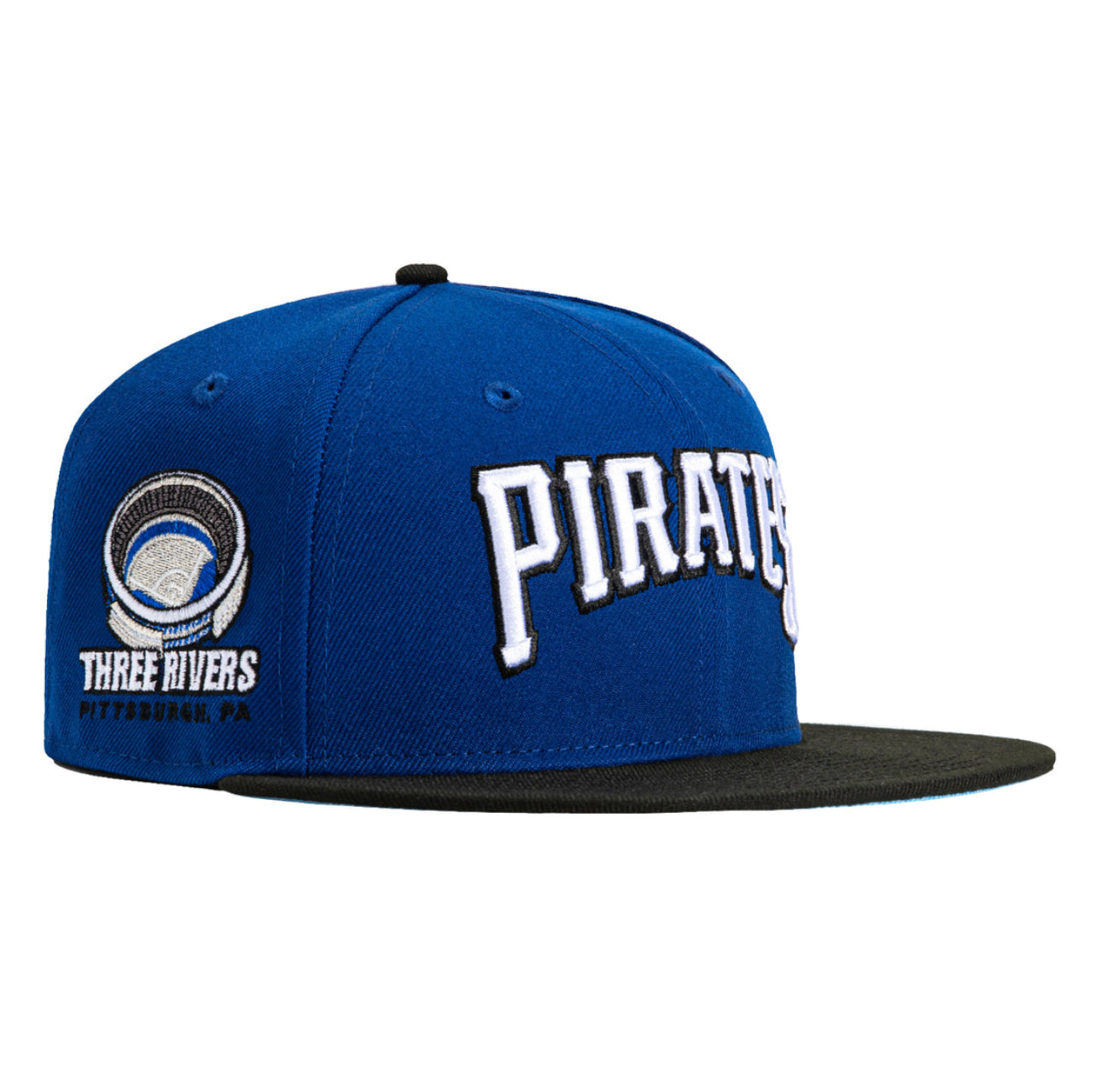 New Era 59FIFTY Pittsburg Pirates