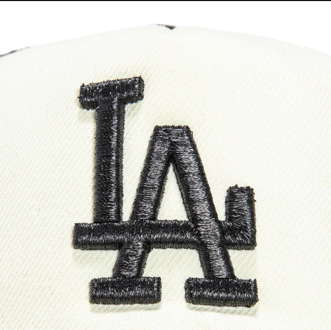 New Era 9FORTY Los Angeles Dodgers Foam Adjustable