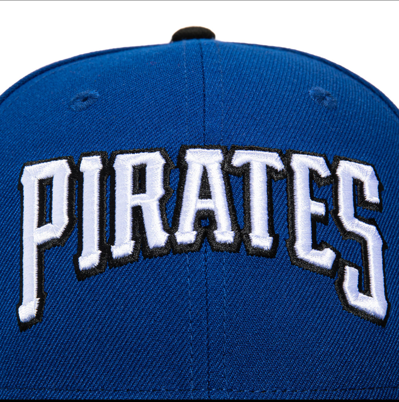 New Era 59FIFTY Pittsburg Pirates