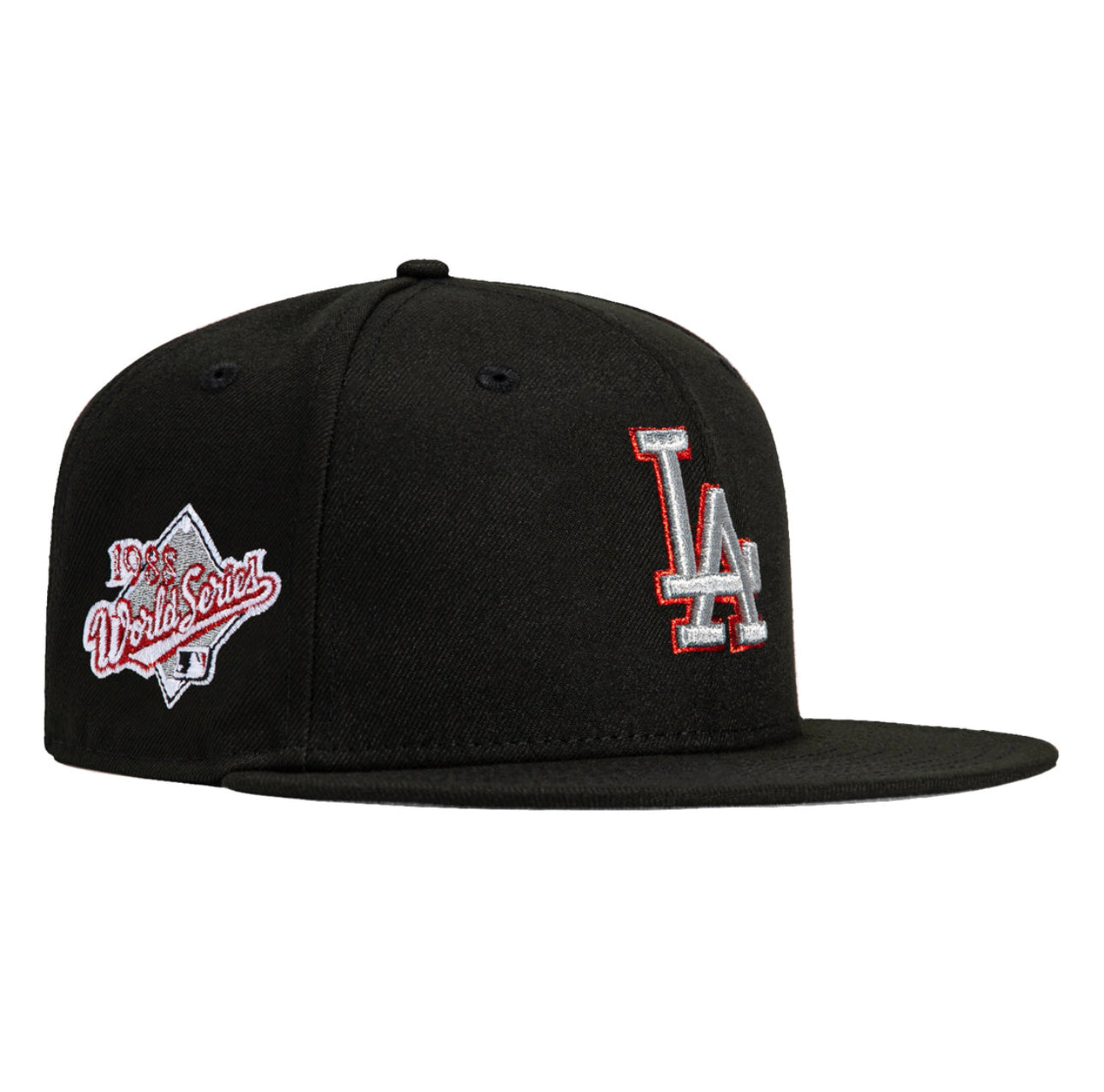 New Era 59FIFTY Los Angeles Dodgers