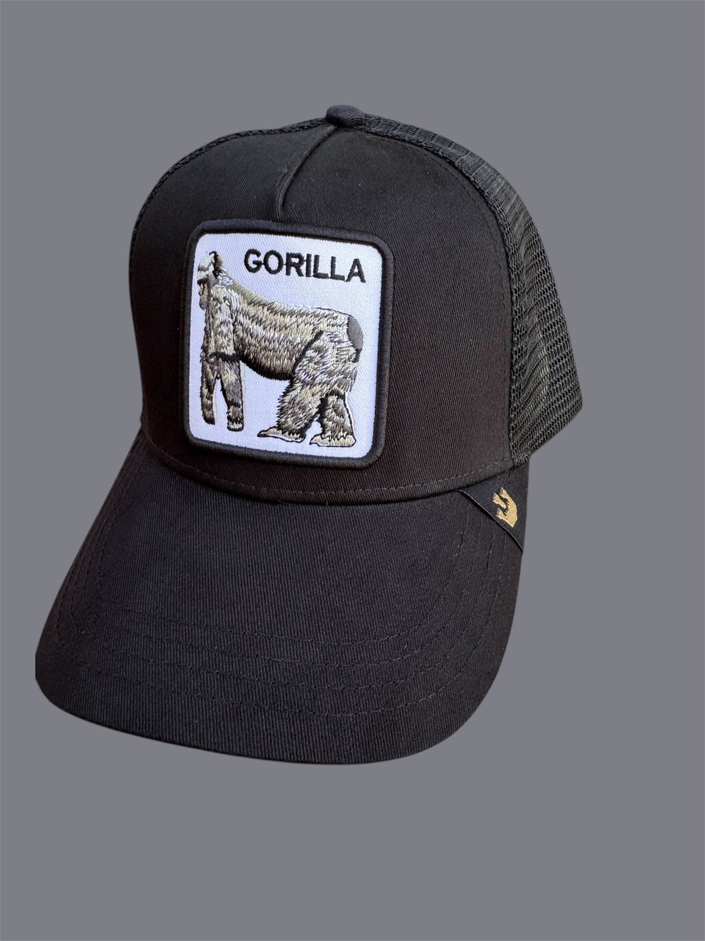 Goorin Bros Gorilla