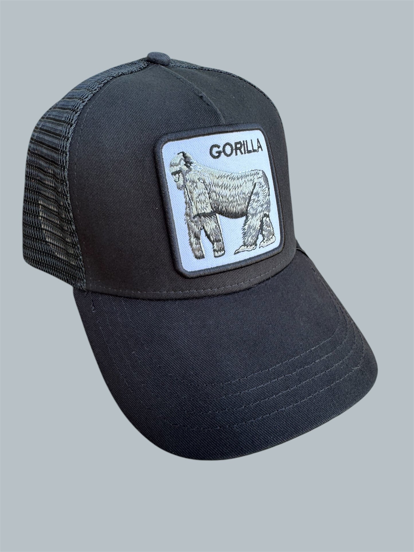 Goorin Bros Gorilla