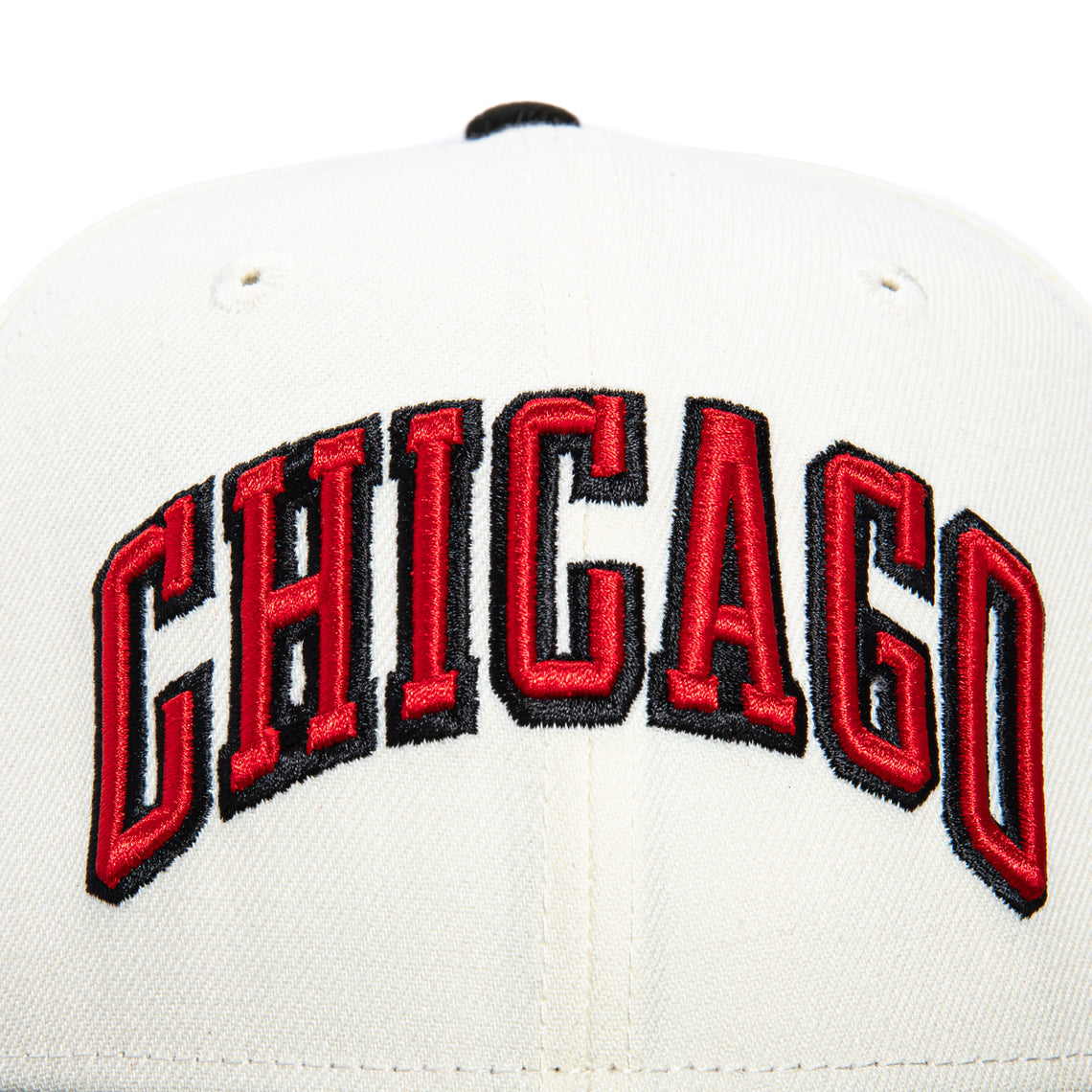 New Era 59FIFTY CHICAGO BULLS