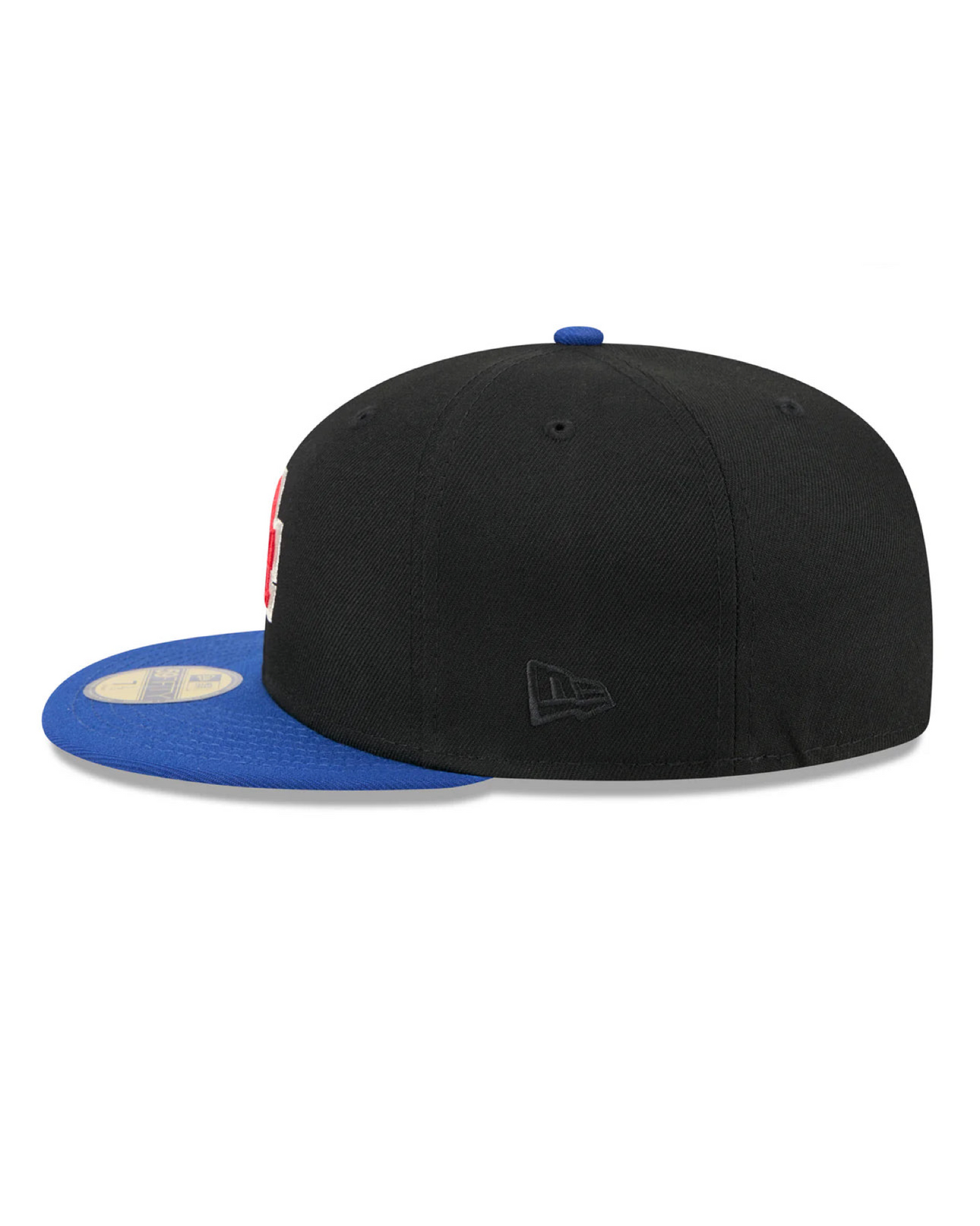 LIDS HD Exclusive New Era 59FIFTY Los Angeles Dodgers