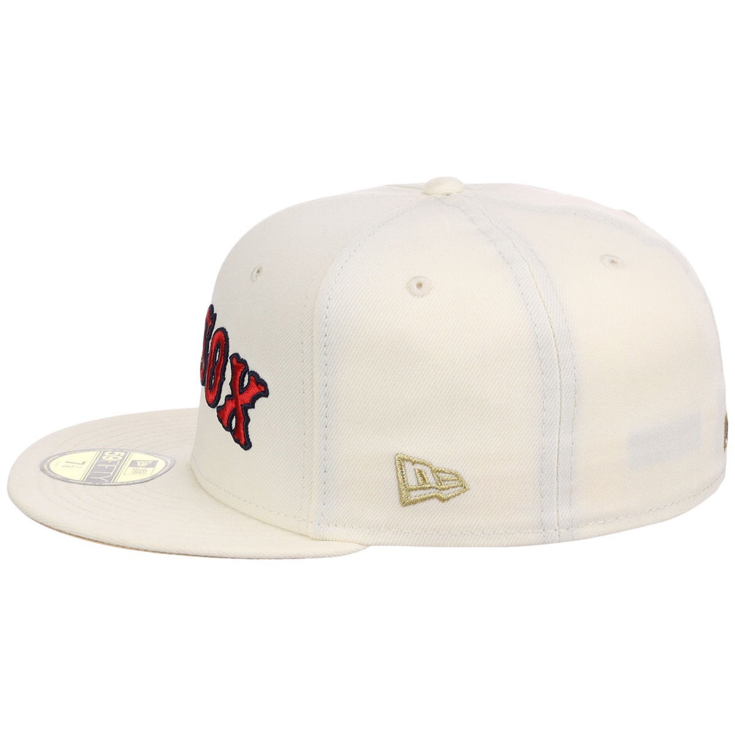 LIDS HD Exclusive New Era 59FIFTY Reverse the Curse Boston Red Sox