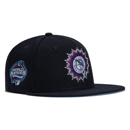 New Era 59FIFTY Miami Marlins