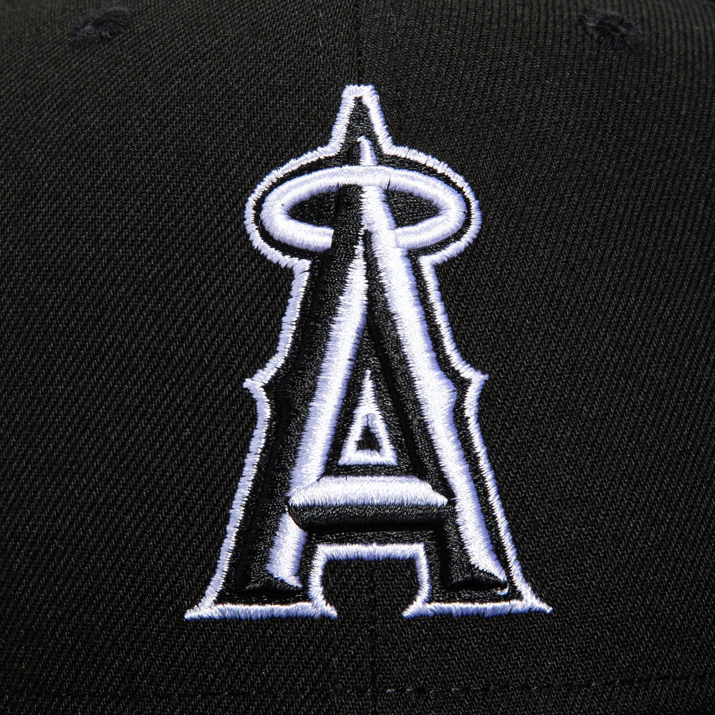 New Era 9FIFTY Los Angeles Angels Adjustable