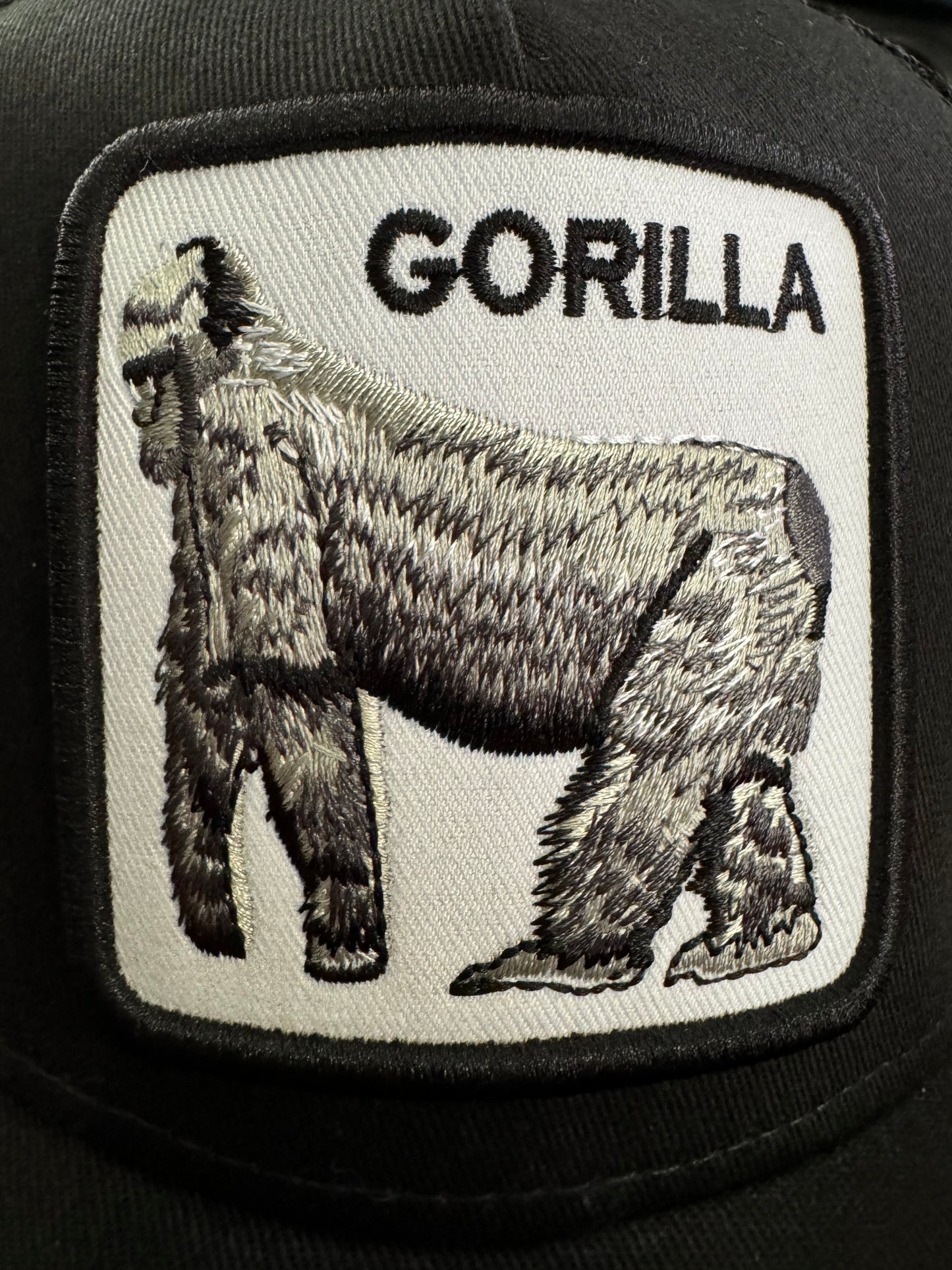 Goorin Bros Gorilla