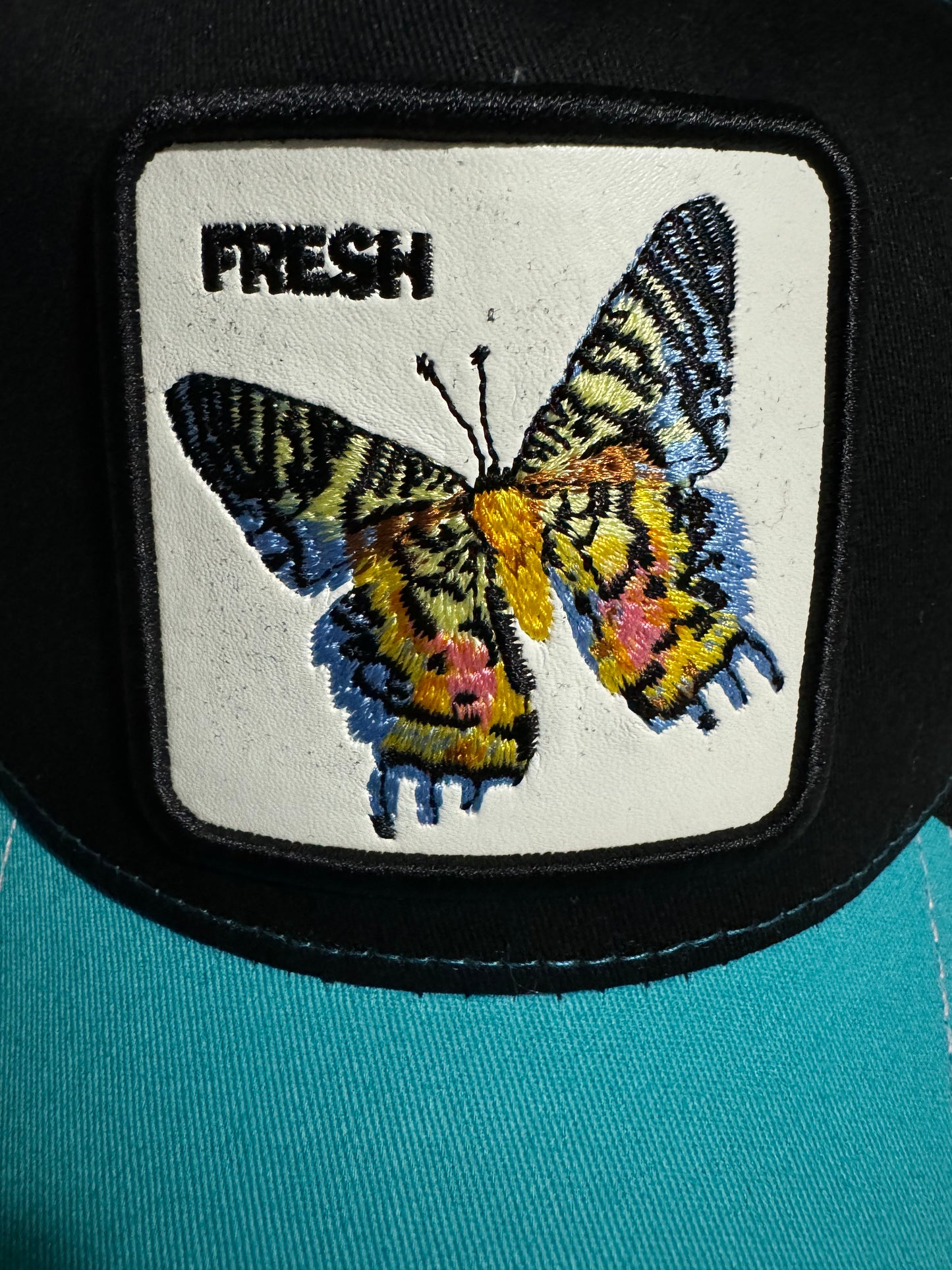 Goorin Bros Fresh Butterfly