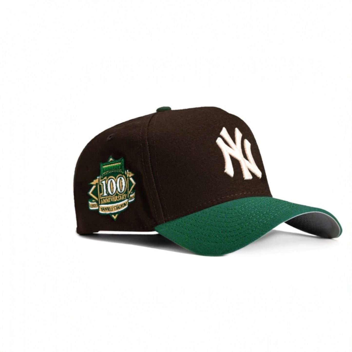 New Era 9FORTY New York Yankees verstellbar