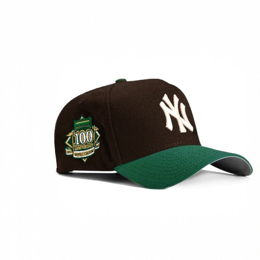 New Era 9FORTY New York Yankees Adjustable