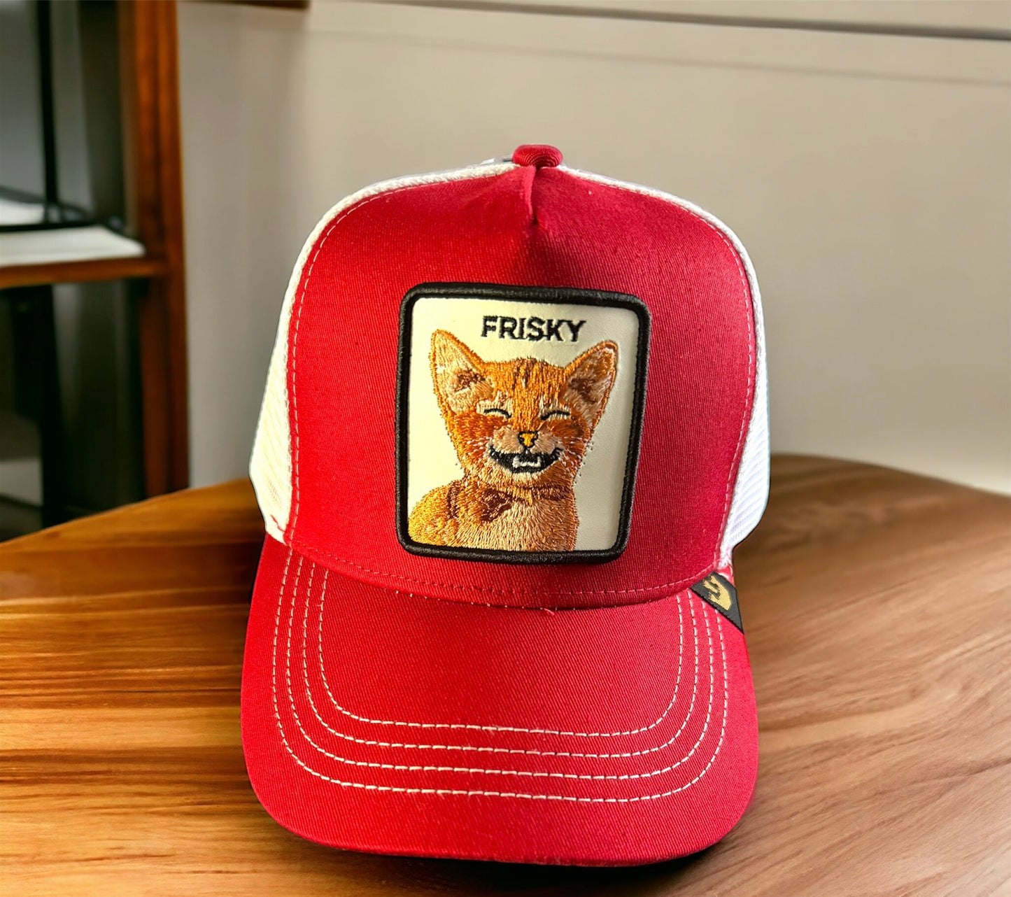 Goorin Bros Frisky Cat - ExclusiveCrowns