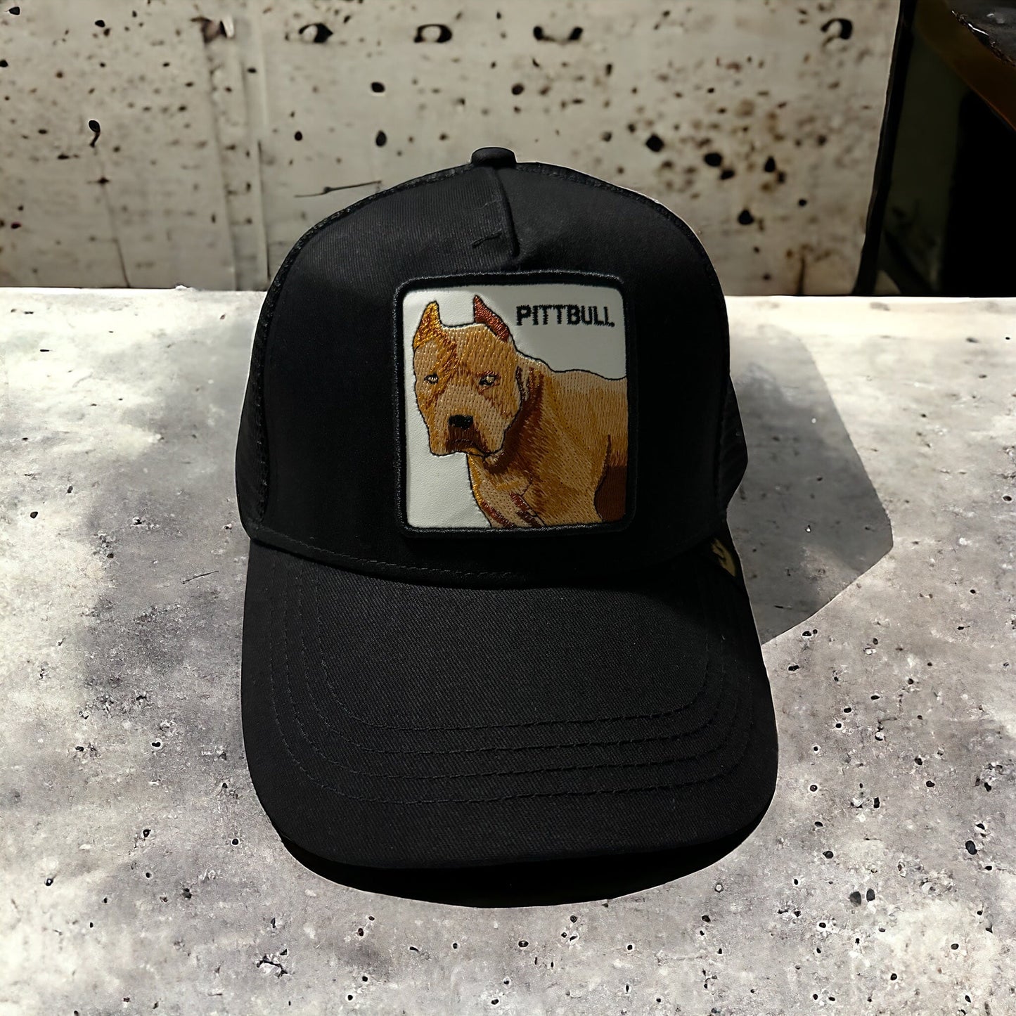 Goorin Bros Pitbull - ExclusiveCrowns