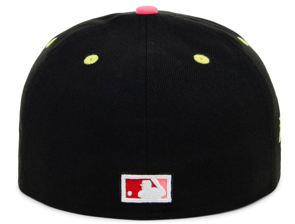 LIDS HD Exclusive New Era 59FIFTY Boston Red Sox - ExclusiveCrowns