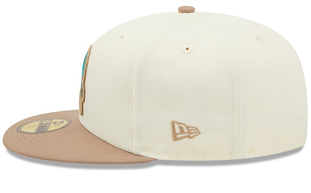 LIDS HD Exclusive New Era 59FIFTY Florida Marlins - ExclusiveCrowns