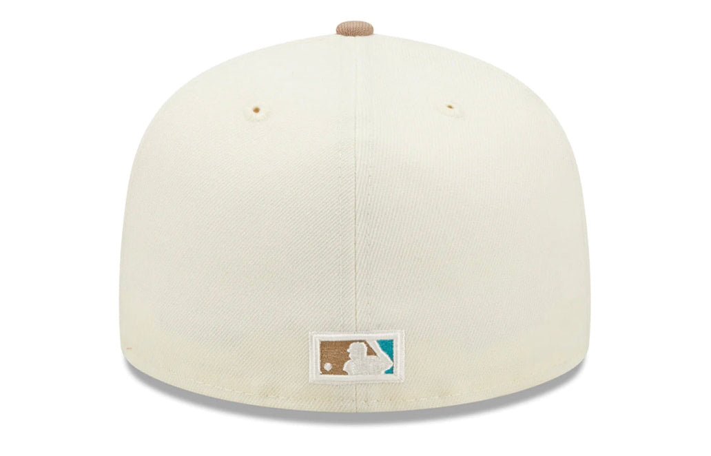 LIDS HD Exclusive New Era 59FIFTY Florida Marlins - ExclusiveCrowns