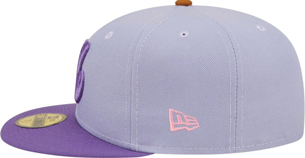 LIDS HD Exclusive New Era 59FIFTY Montreal Expos - ExclusiveCrowns