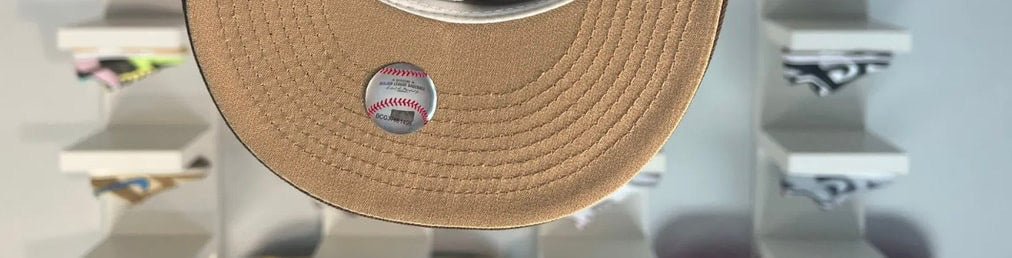 LIDS HD Exclusive New Era 59FIFTY Seattle Mariners - ExclusiveCrowns