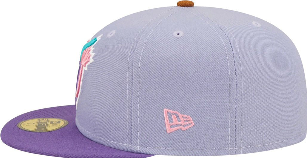 LIDS HD Exclusive New Era 59FIFTY Toronto Blue Jays - ExclusiveCrowns