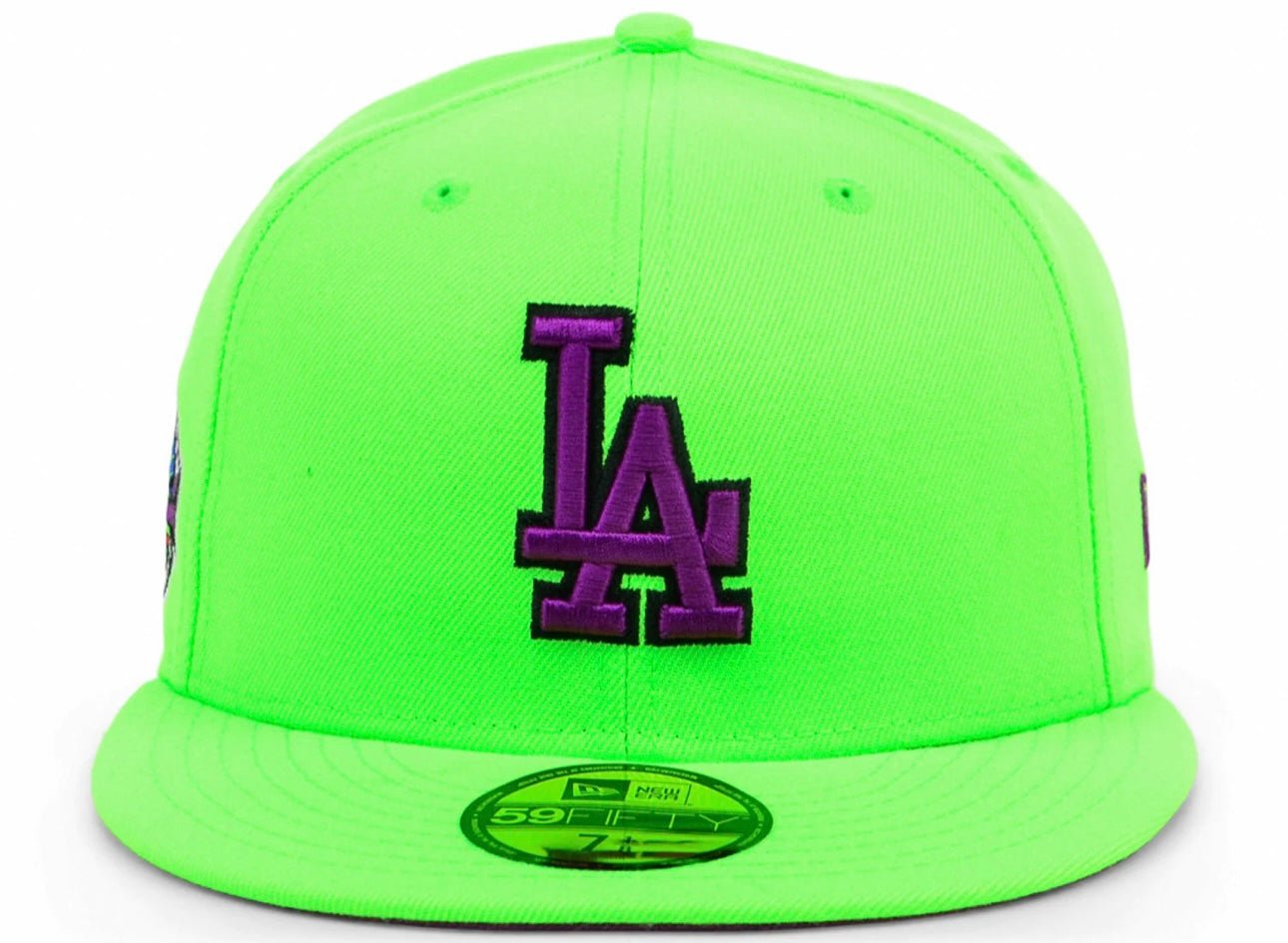 LIDS HD Exclusive New Era Los Angeles Dodgers - ExclusiveCrowns