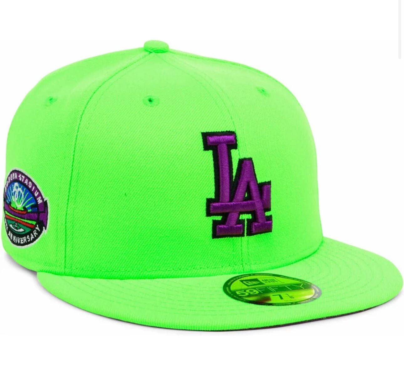 LIDS HD Exclusive New Era Los Angeles Dodgers - ExclusiveCrowns