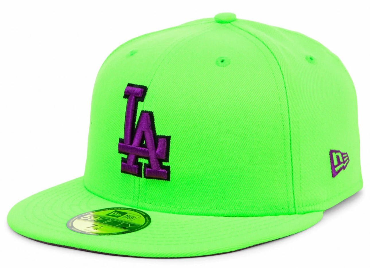 LIDS HD Exclusive New Era Los Angeles Dodgers - ExclusiveCrowns