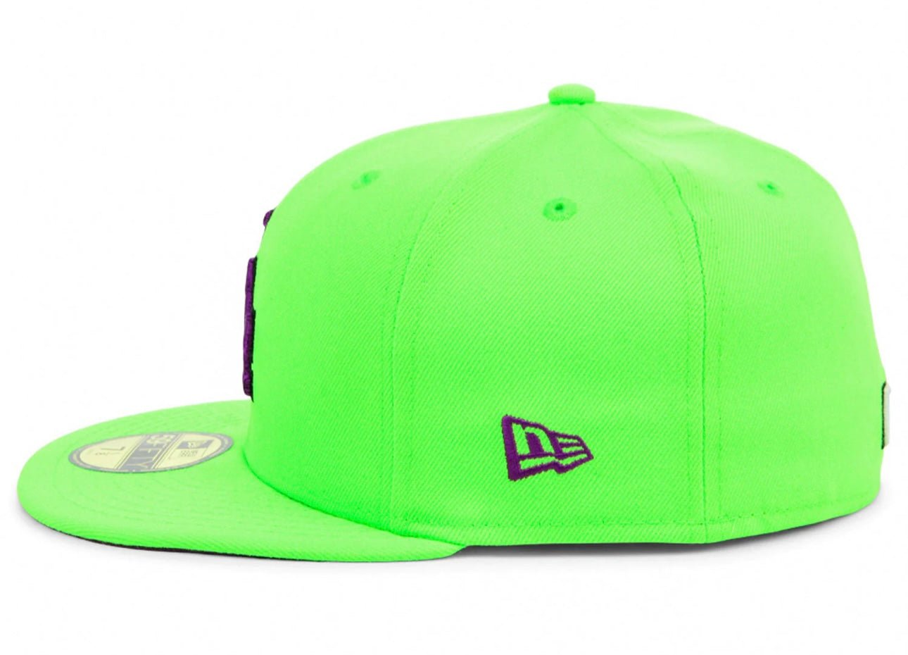 LIDS HD Exclusive New Era Los Angeles Dodgers - ExclusiveCrowns