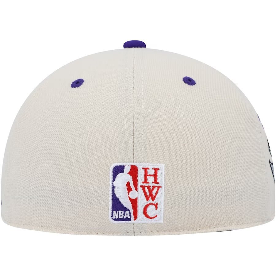 Mitchell & Ness Toronto Raptors - ExclusiveCrowns