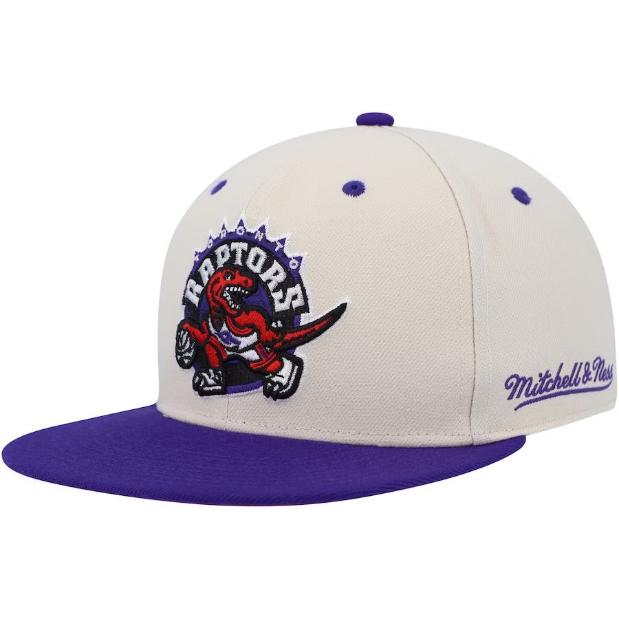 Mitchell & Ness Toronto Raptors - ExclusiveCrowns