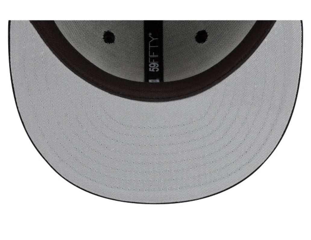 New Era 59FIFTY 2022 Miami Heat City Edition - ExclusiveCrowns