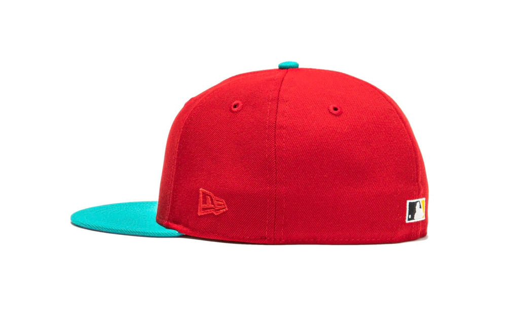 New Era 59FIFTY Arizona Diamondbacks - ExclusiveCrowns