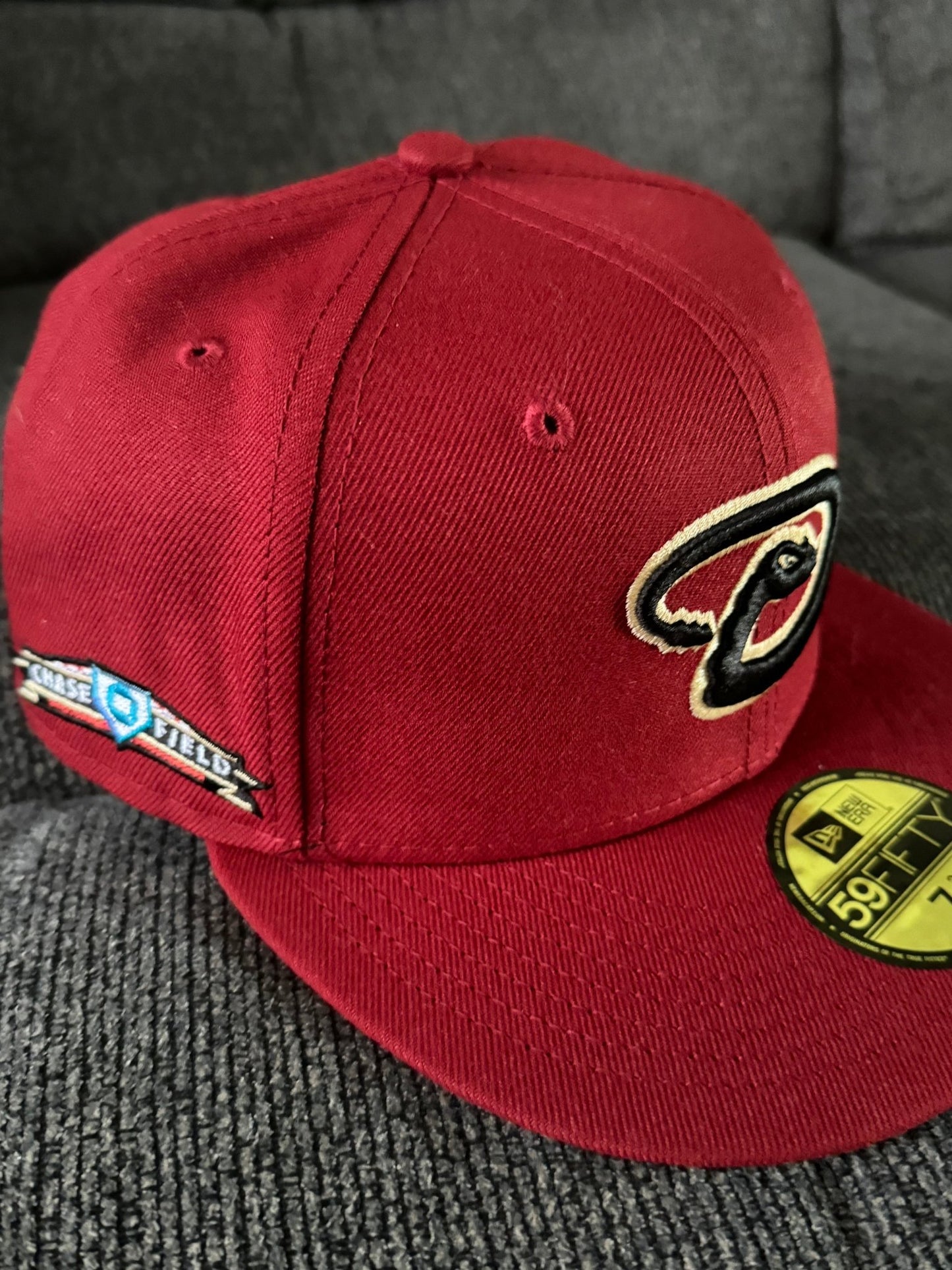 New Era 59FIFTY Arizona Diamondbacks - ExclusiveCrowns