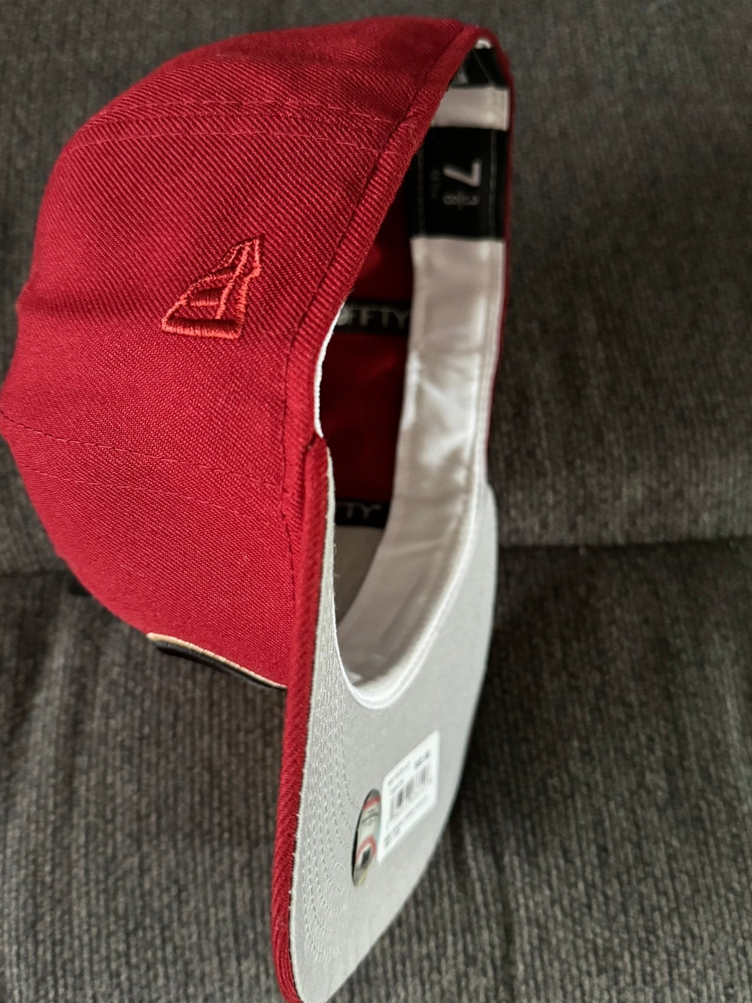 New Era 59FIFTY Arizona Diamondbacks - ExclusiveCrowns