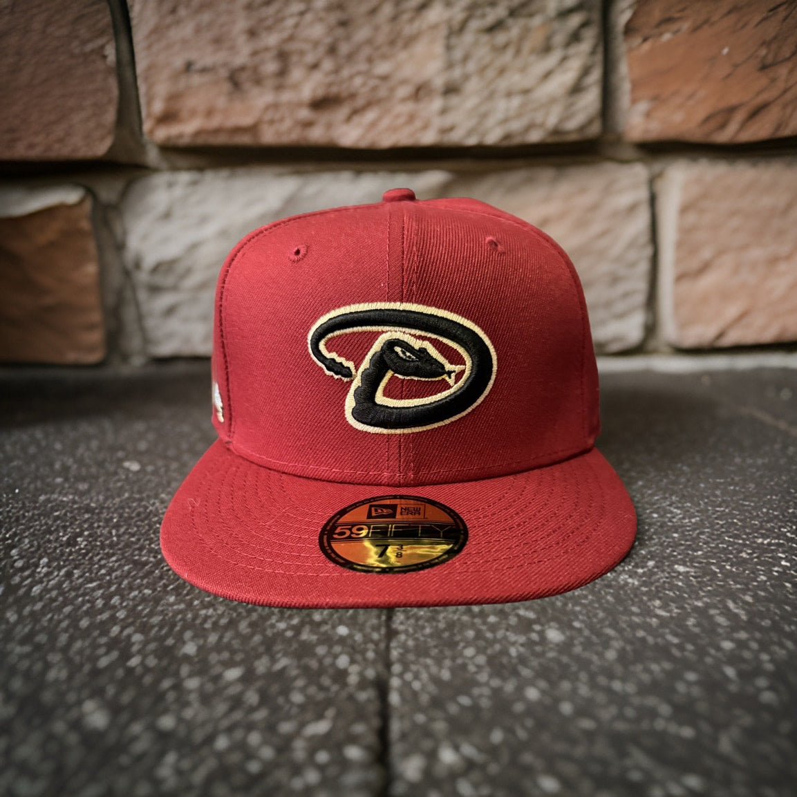 New Era 59FIFTY Arizona Diamondbacks - ExclusiveCrowns