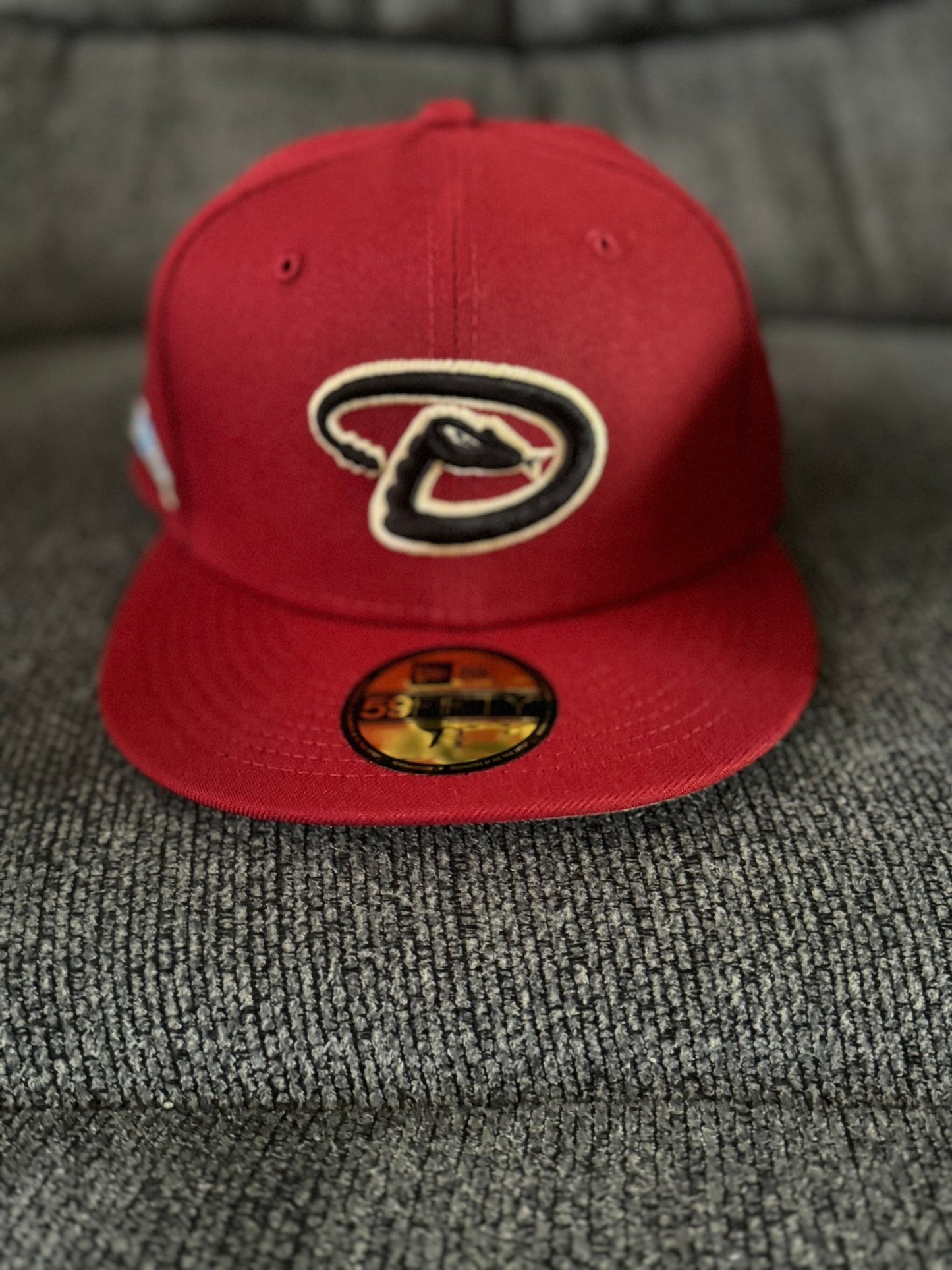 New Era 59FIFTY Arizona Diamondbacks - ExclusiveCrowns