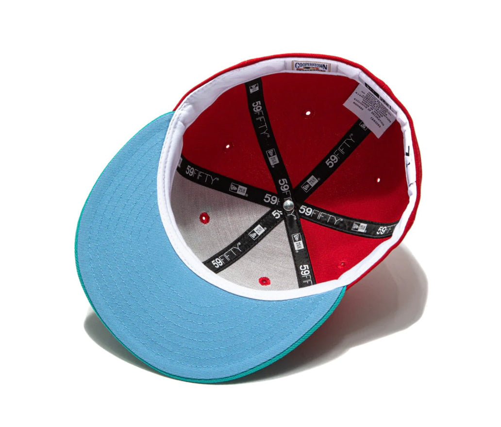 New Era 59FIFTY Arizona Diamondbacks - ExclusiveCrowns