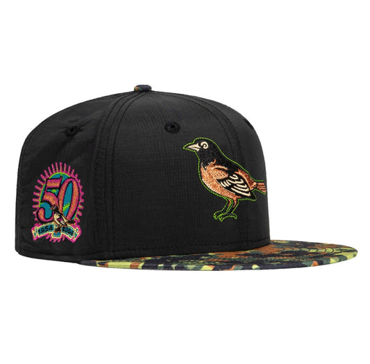 New Era 59FIFTY Baltimore Orioles - ExclusiveCrowns