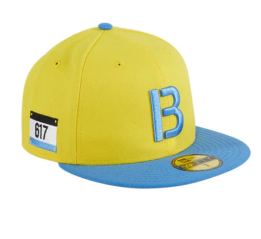 New Era 59FIFTY Boston Red Sox - ExclusiveCrowns