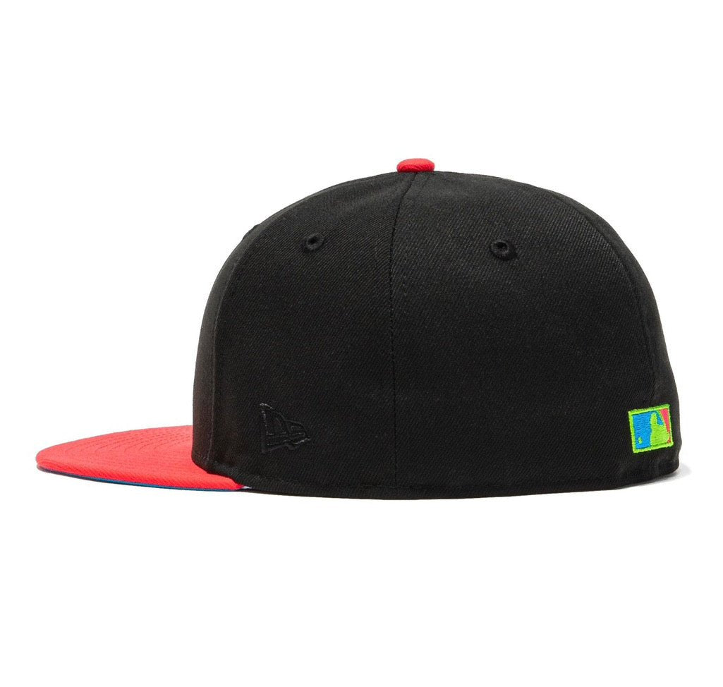 New Era 59FIFTY Boston Red Sox - ExclusiveCrowns