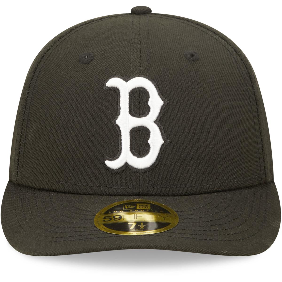 New Era 59FIFTY Boston Red Sox - ExclusiveCrowns