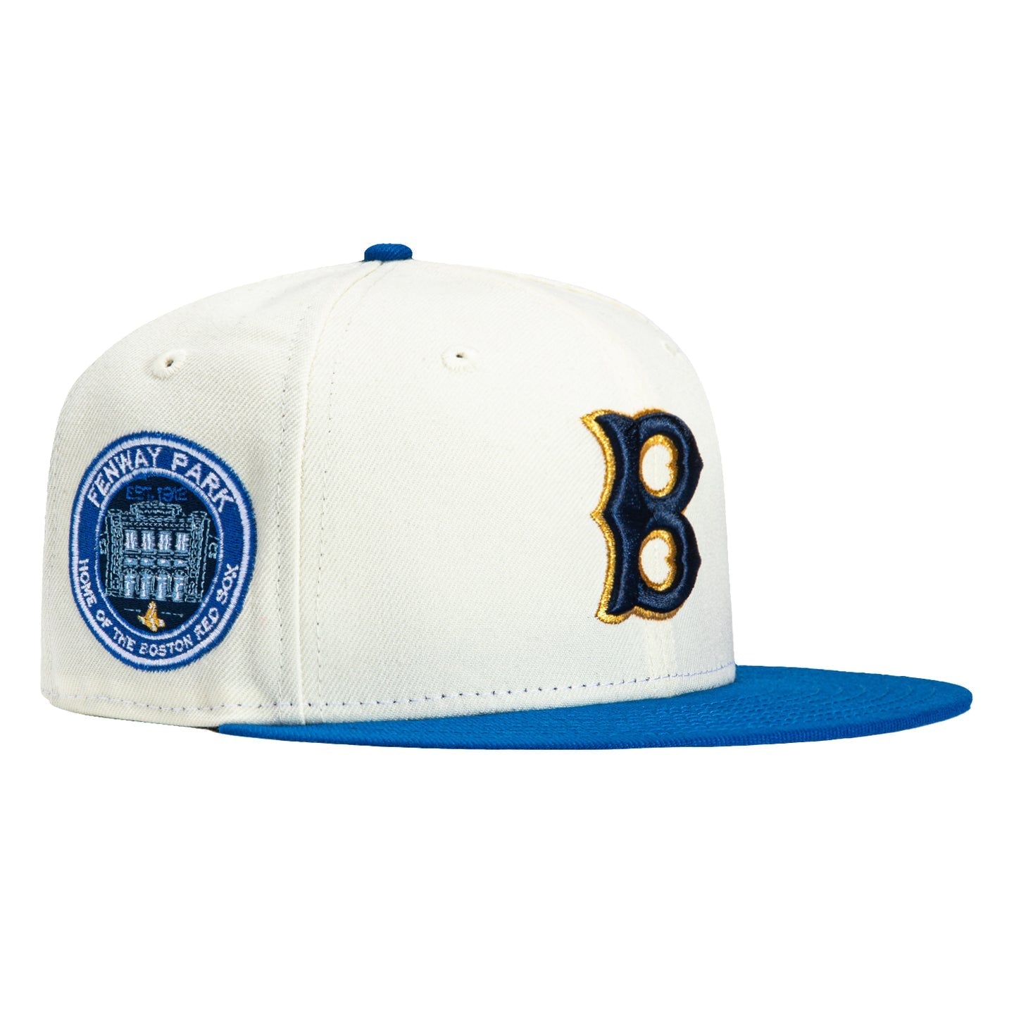 New Era 59FIFTY Boston Red Sox - ExclusiveCrowns