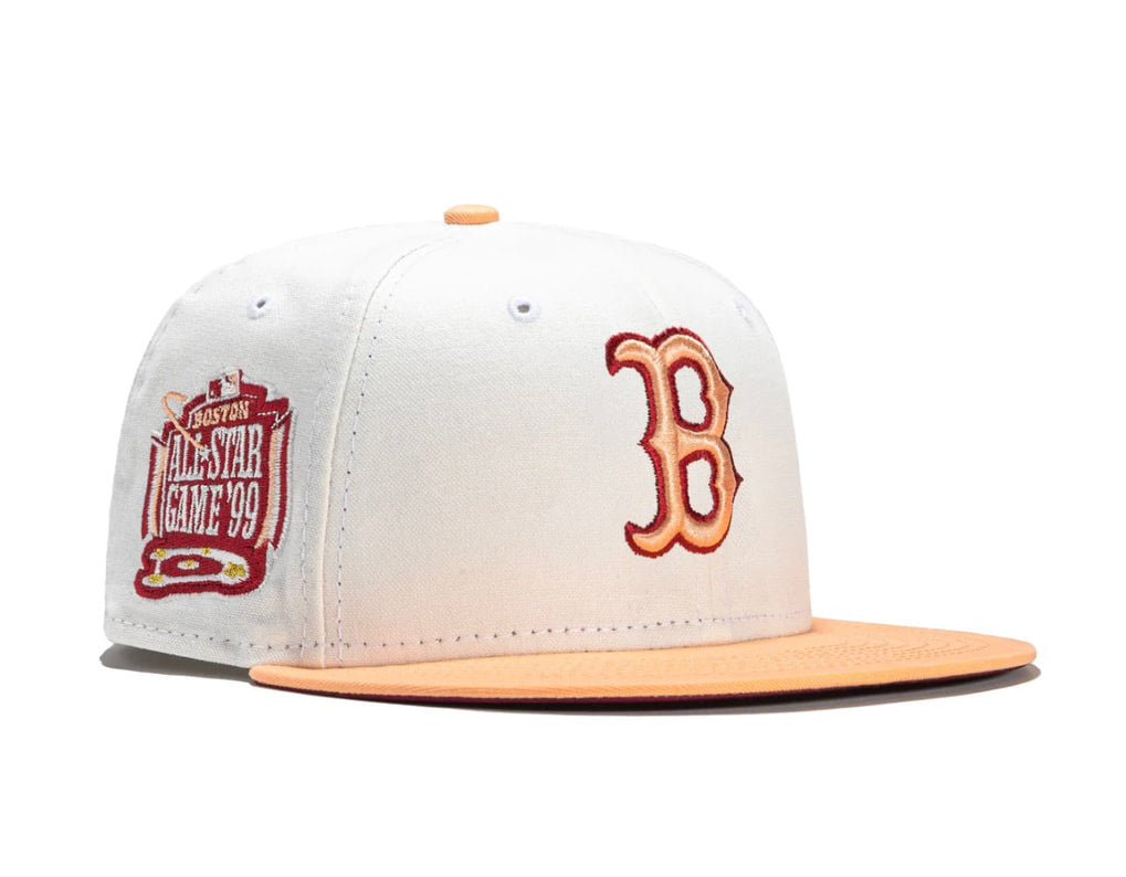 New Era 59FIFTY Boston Red Sox - ExclusiveCrowns