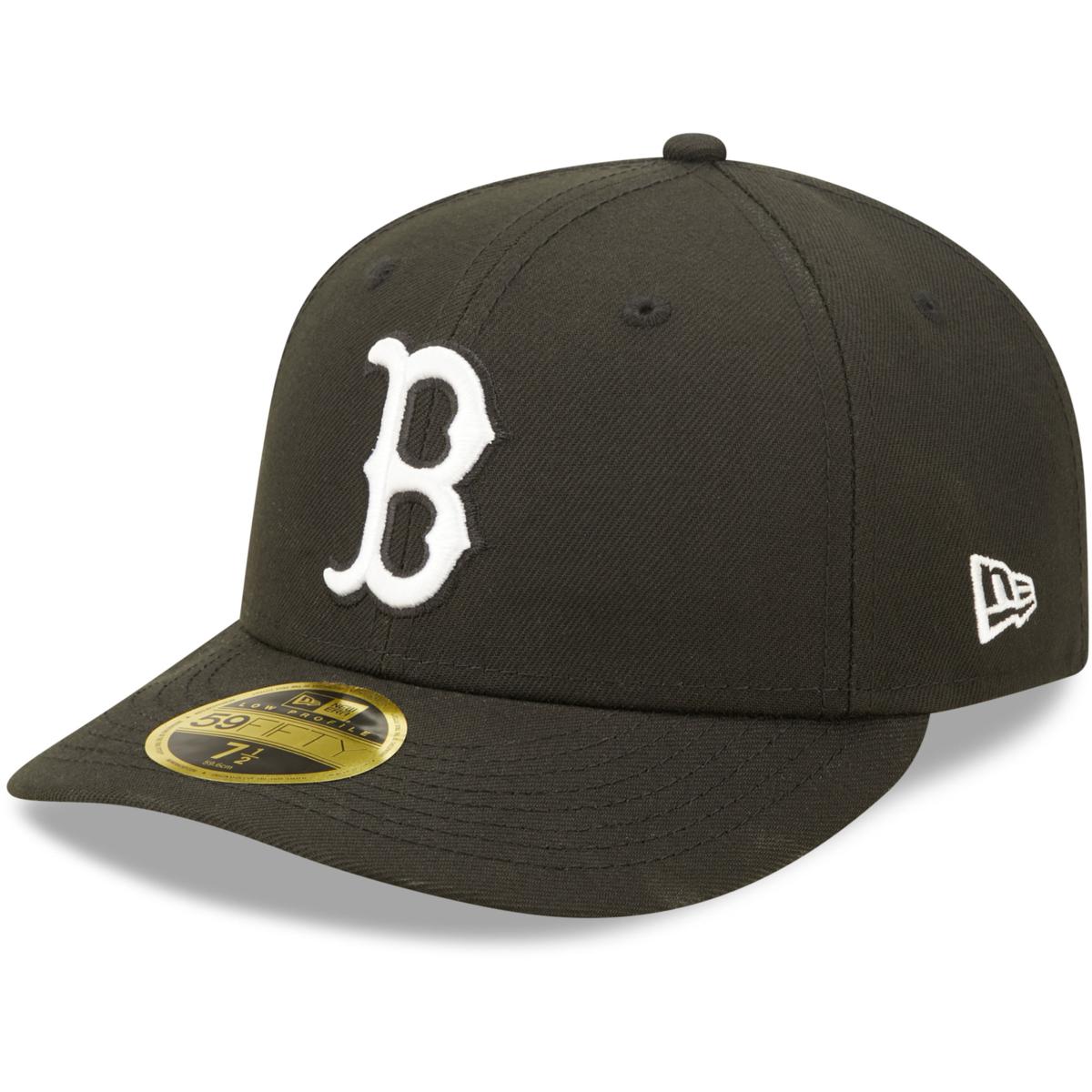 New Era 59FIFTY Boston Red Sox - ExclusiveCrowns