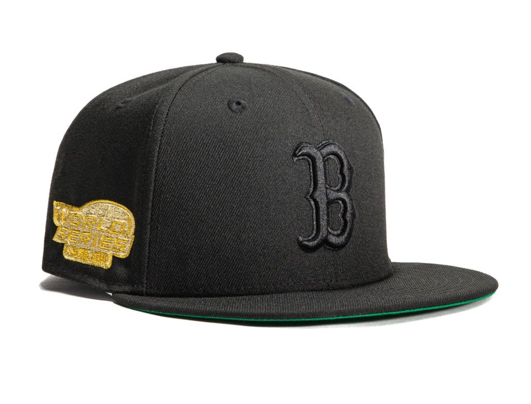 New Era 59FIFTY Boston Red Sox - ExclusiveCrowns