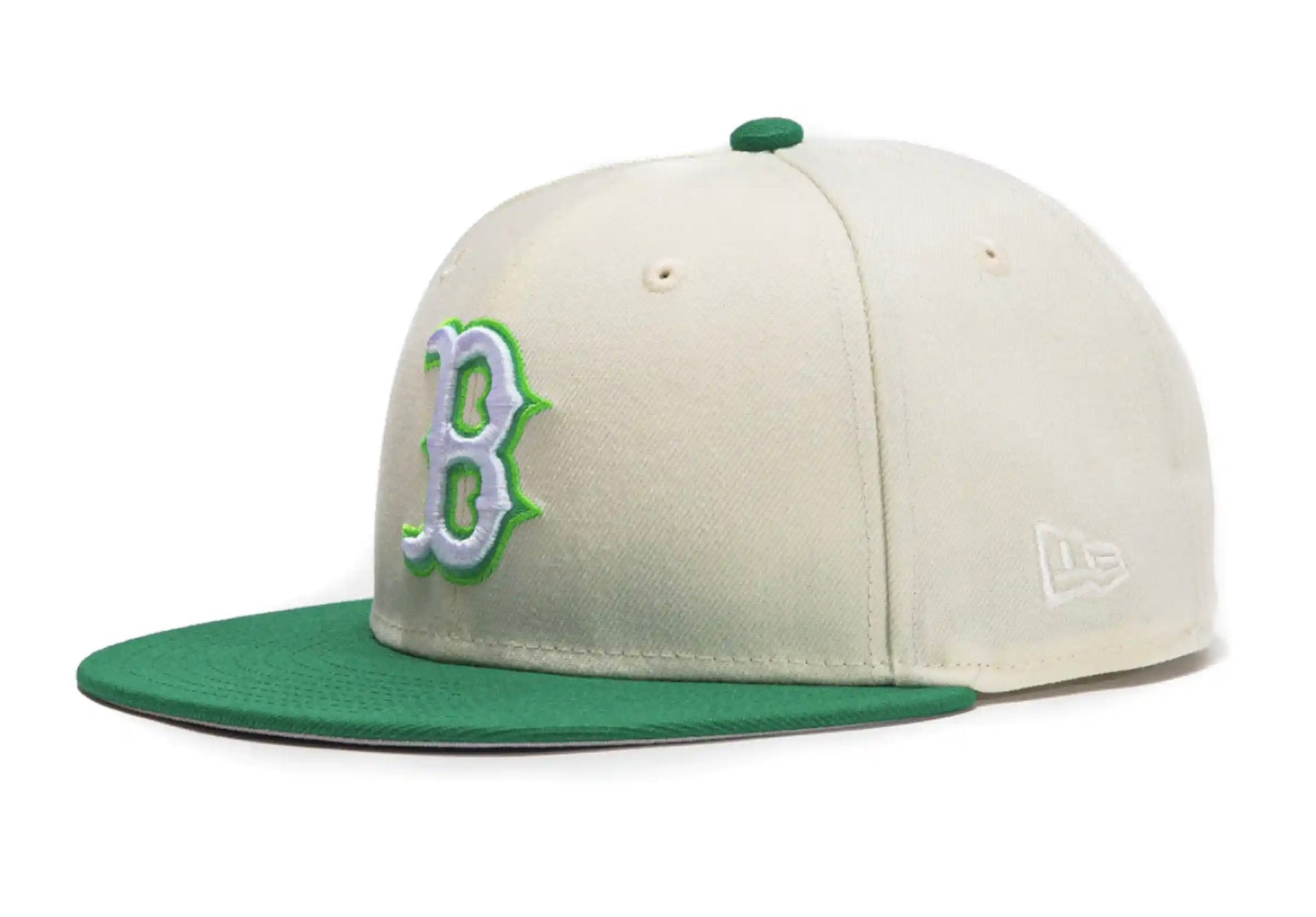 New Era 59FIFTY Boston Red Sox - ExclusiveCrowns